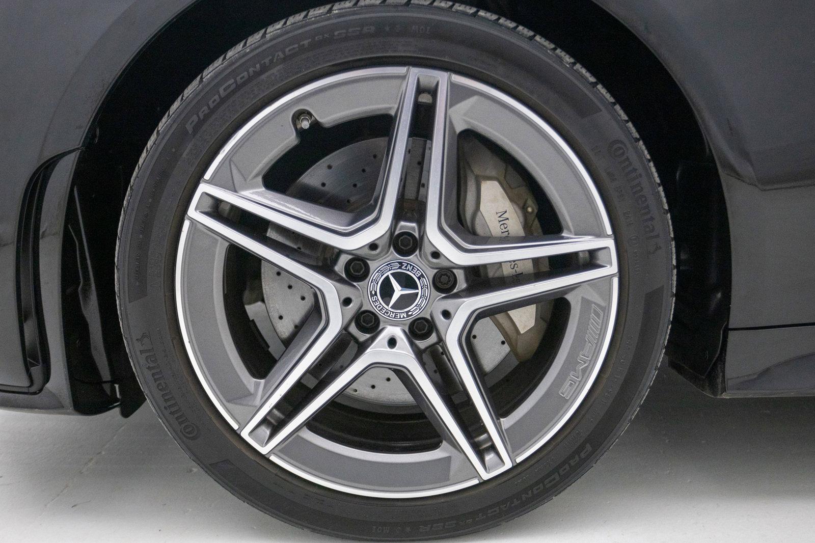 Used 2020 Mercedes-Benz CLS CLS 450 | St. Petersburg, FL