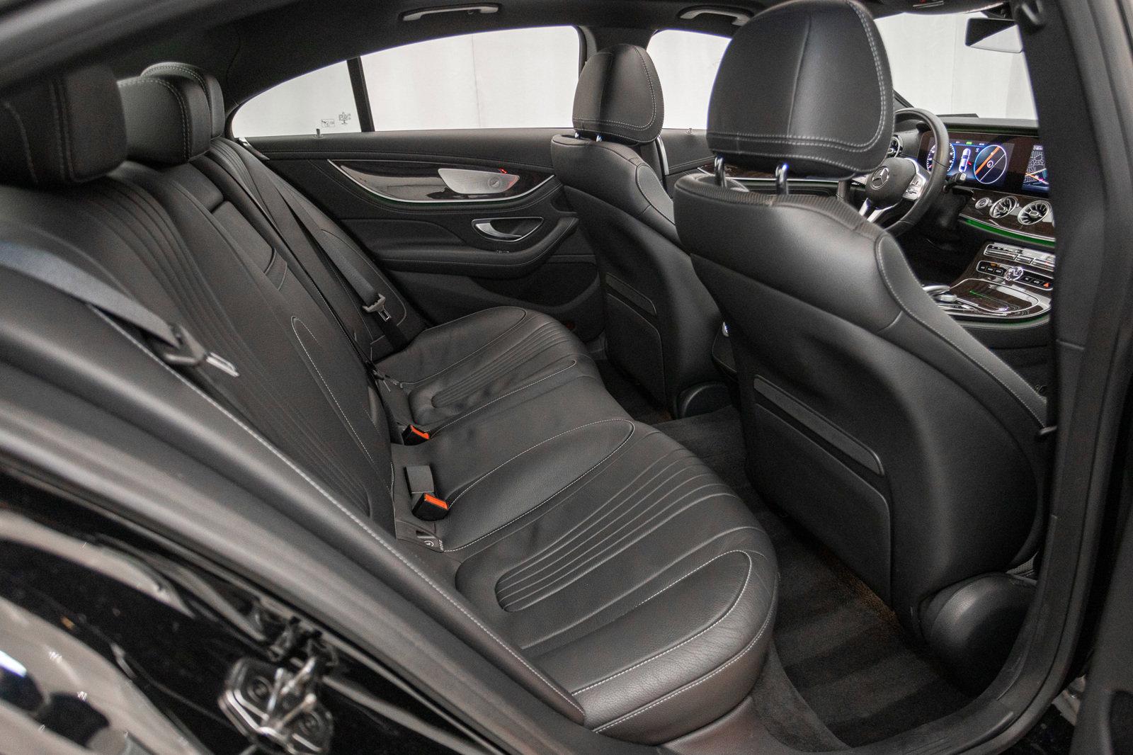 Used 2020 Mercedes-Benz CLS CLS 450 | St. Petersburg, FL