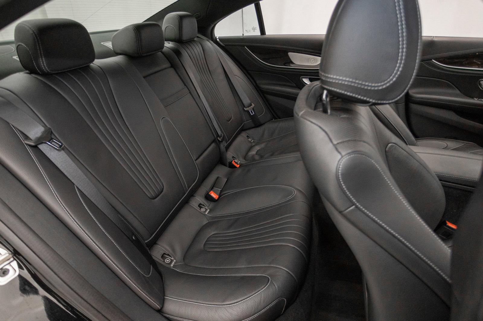 Used 2020 Mercedes-Benz CLS CLS 450 | St. Petersburg, FL