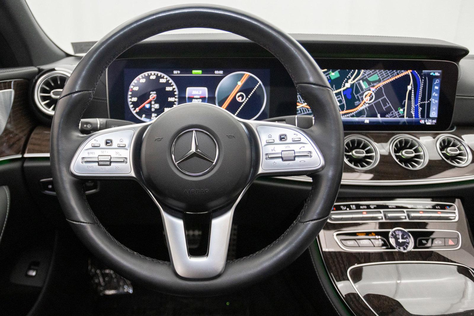 Used 2020 Mercedes-Benz CLS CLS 450 | St. Petersburg, FL