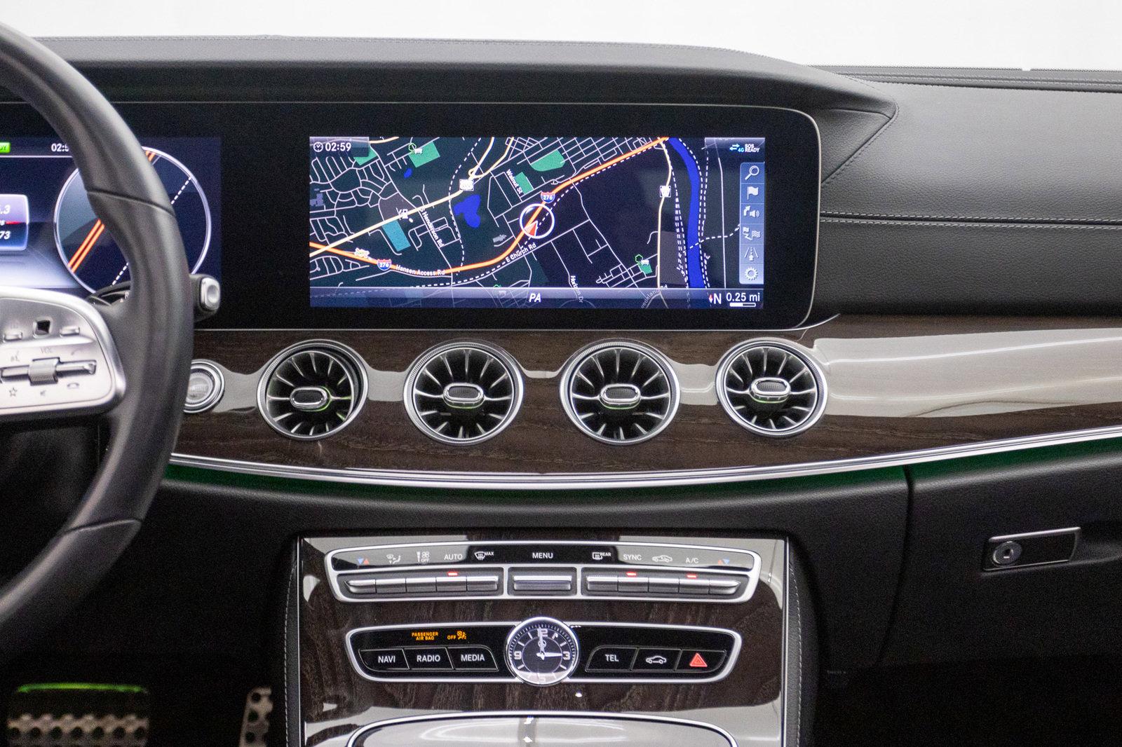Used 2020 Mercedes-Benz CLS CLS 450 | St. Petersburg, FL