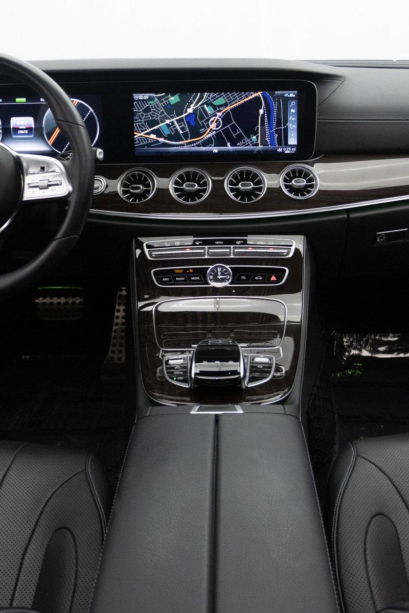 Used 2020 Mercedes-Benz CLS CLS 450 | St. Petersburg, FL