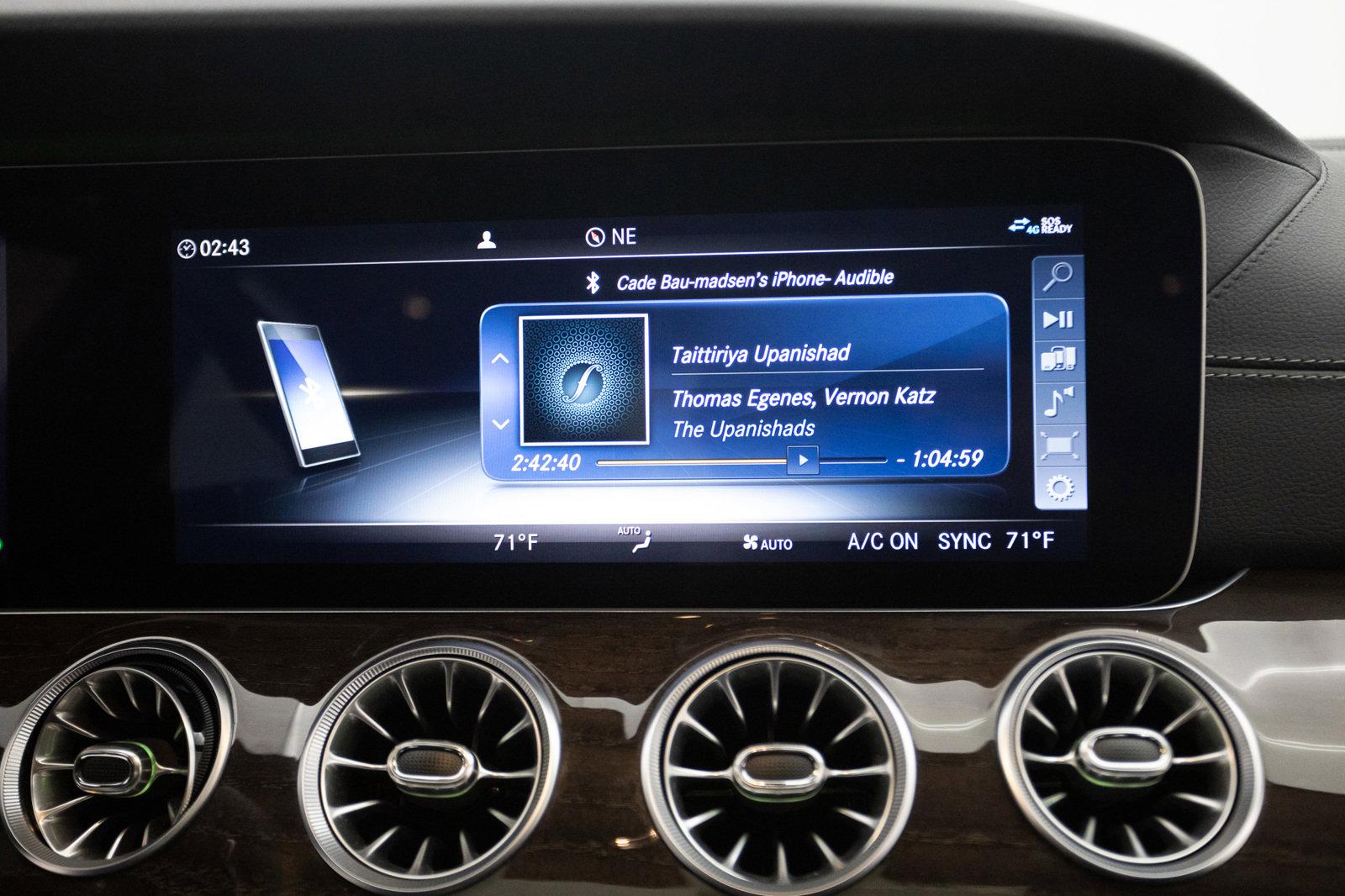 Used 2020 Mercedes-Benz CLS CLS 450 | St. Petersburg, FL