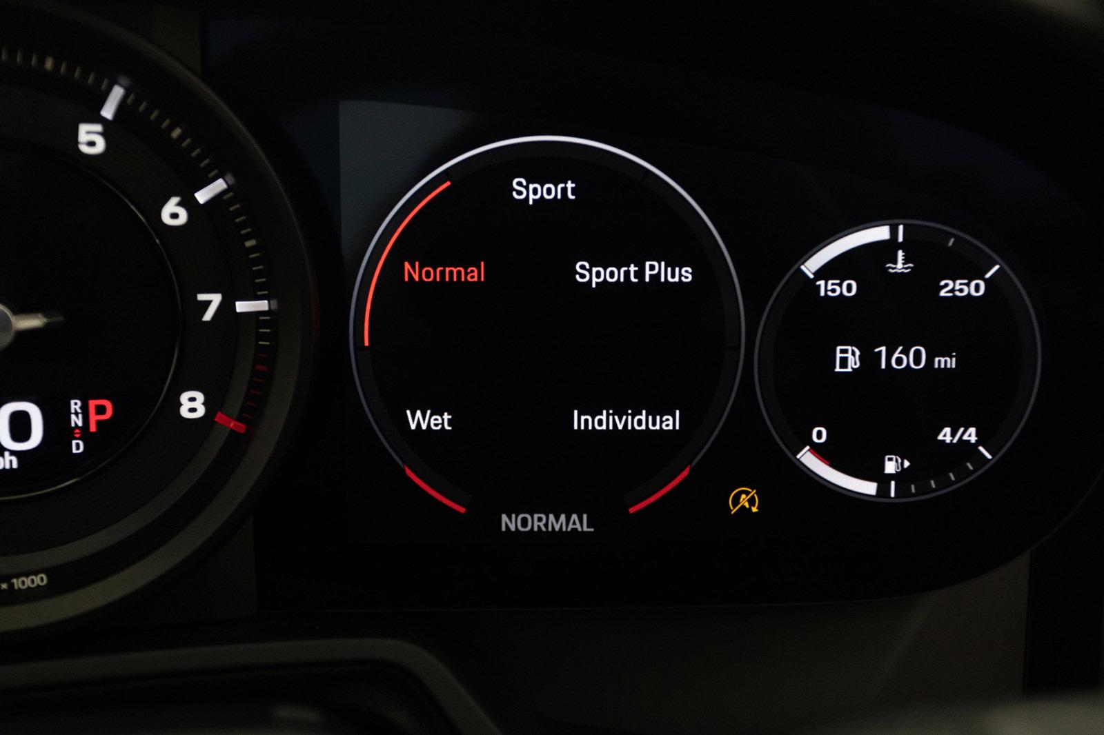 Used 2020 Porsche 911 Carrera 4S | St. Petersburg, FL