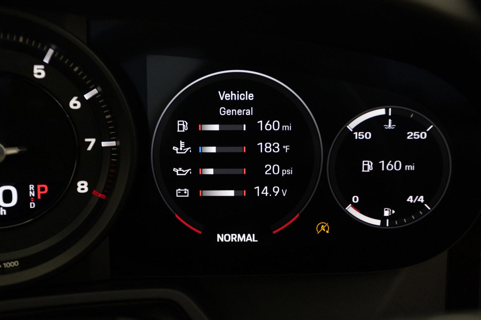 Used 2020 Porsche 911 Carrera 4S | St. Petersburg, FL
