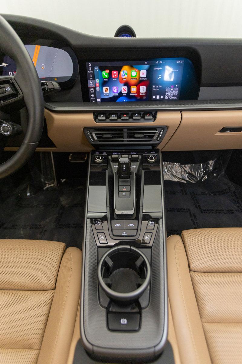 Used 2020 Porsche 911 Carrera 4S | St. Petersburg, FL