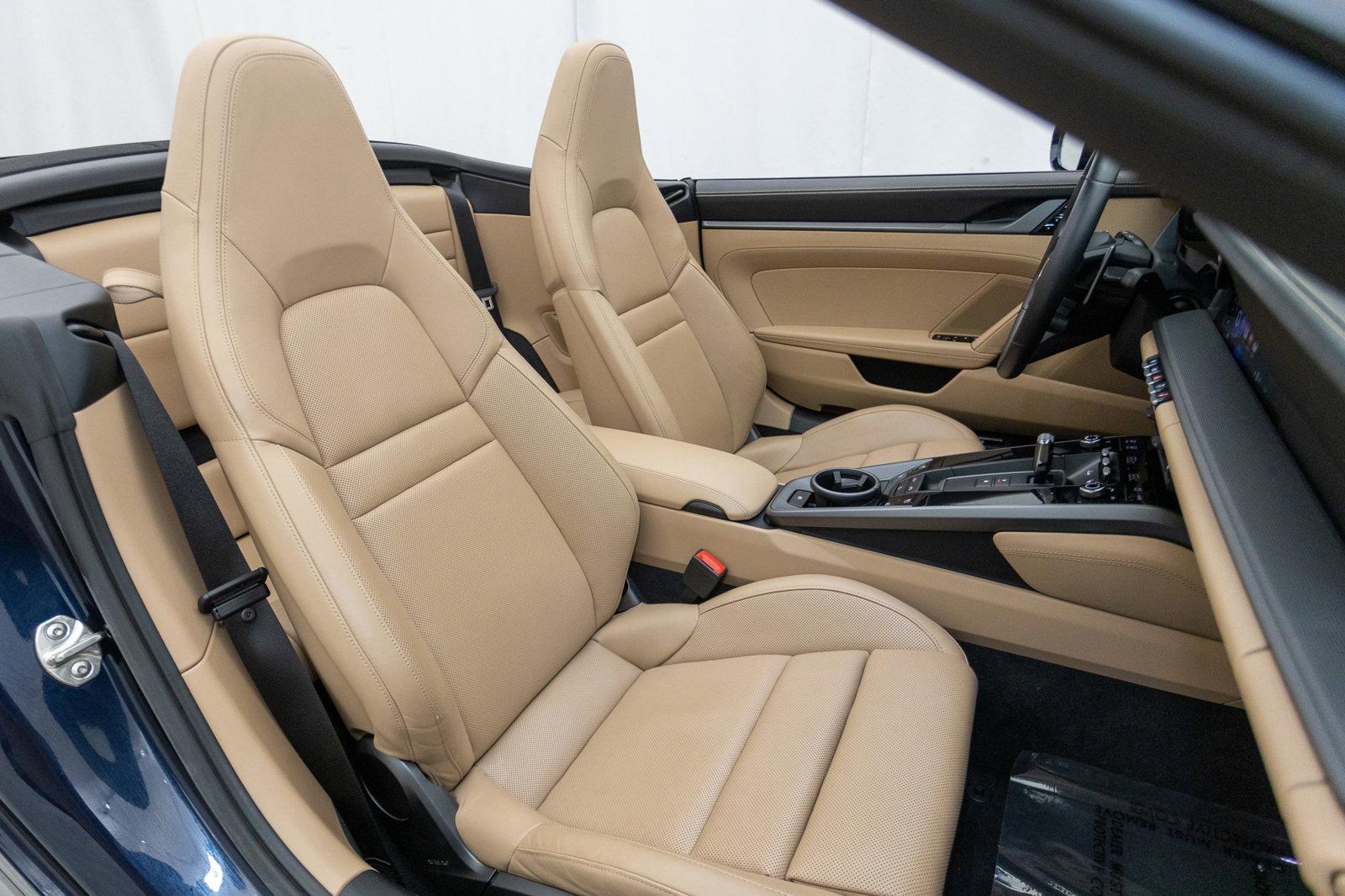 Used 2020 Porsche 911 Carrera 4S | St. Petersburg, FL