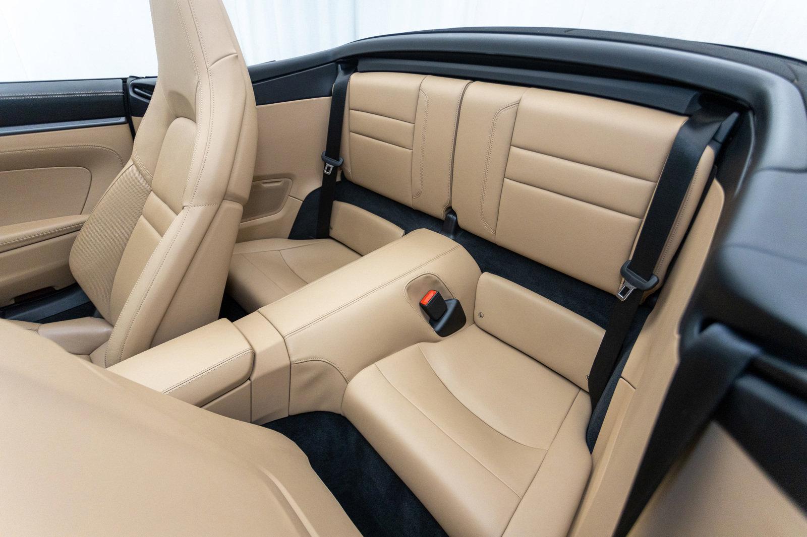 Used 2020 Porsche 911 Carrera 4S | St. Petersburg, FL