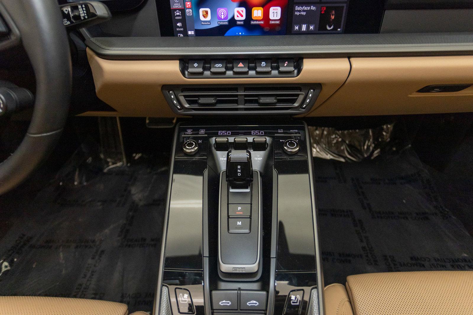 Used 2020 Porsche 911 Carrera 4S | St. Petersburg, FL