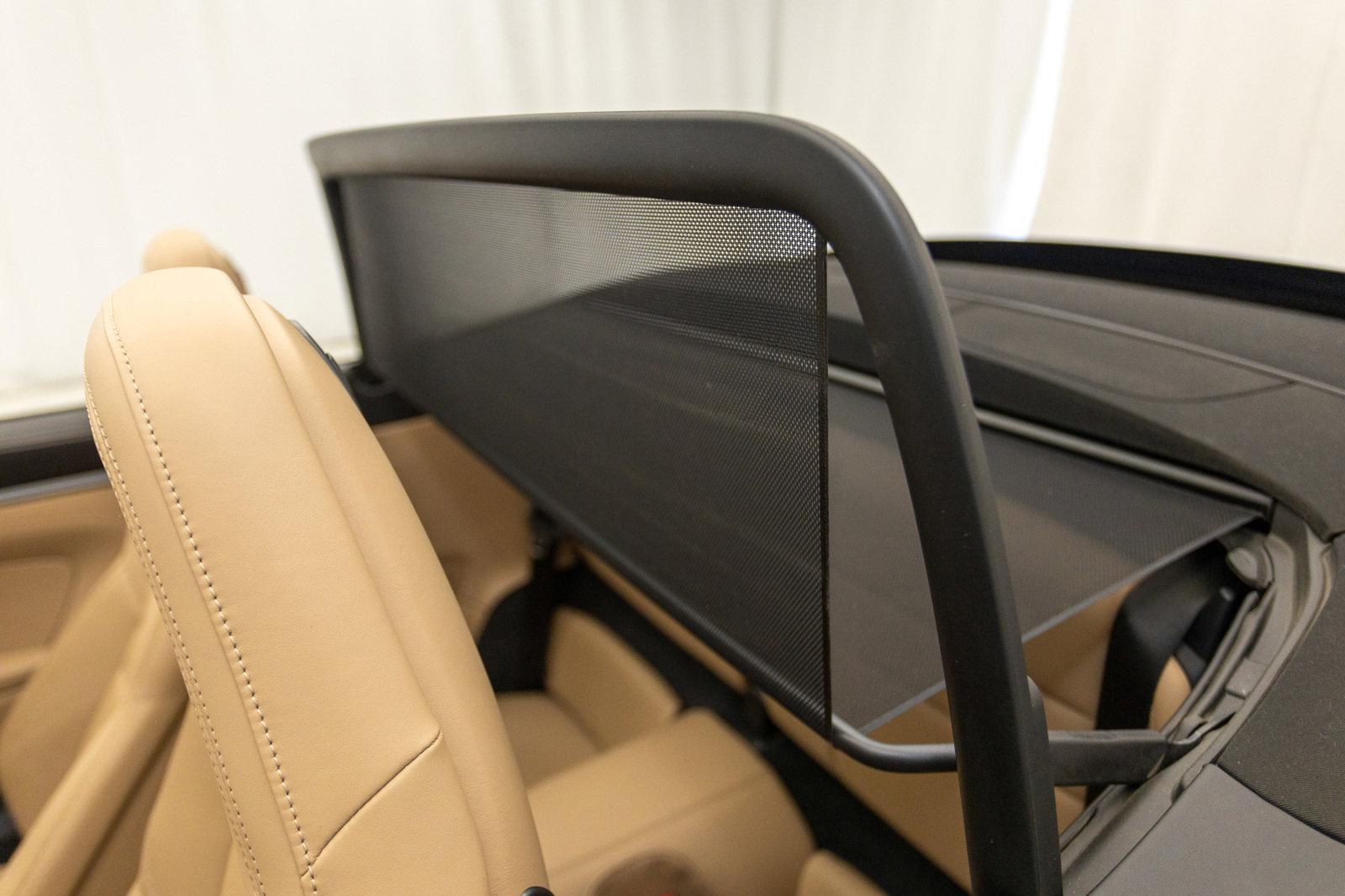 Used 2020 Porsche 911 Carrera 4S | St. Petersburg, FL