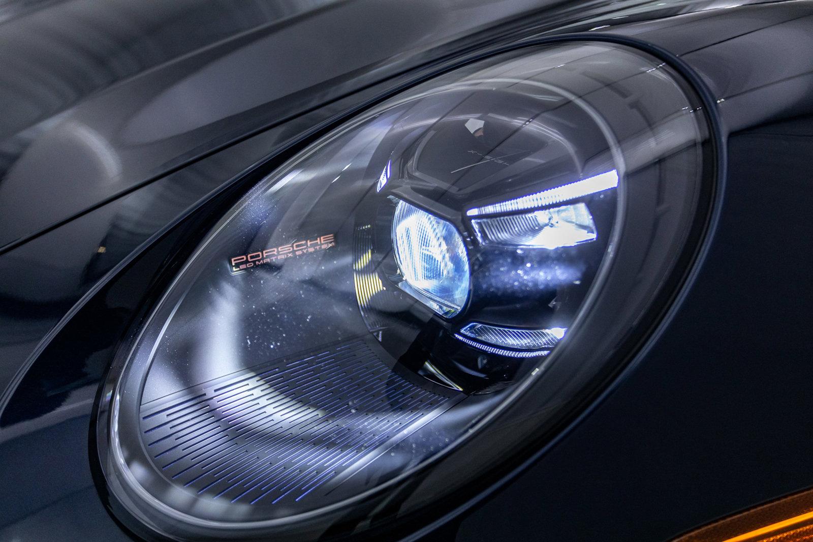 Used 2020 Porsche 911 Carrera 4S | St. Petersburg, FL