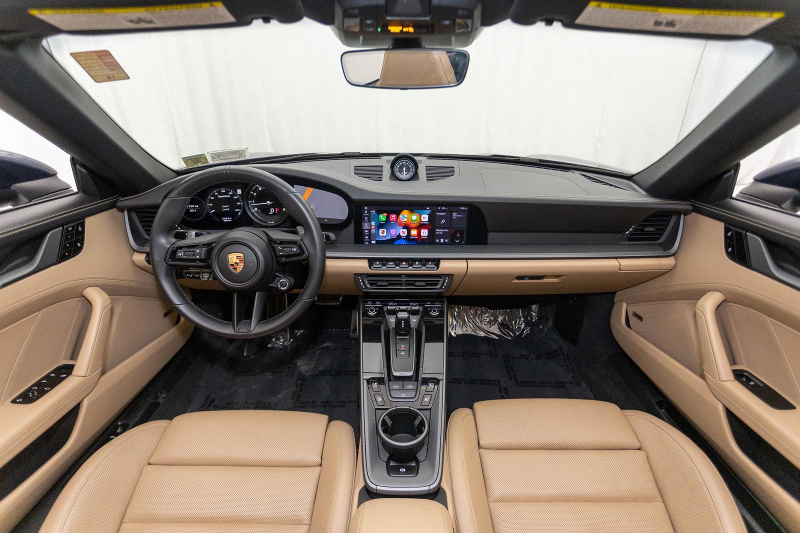 Used 2020 Porsche 911 Carrera 4S | St. Petersburg, FL