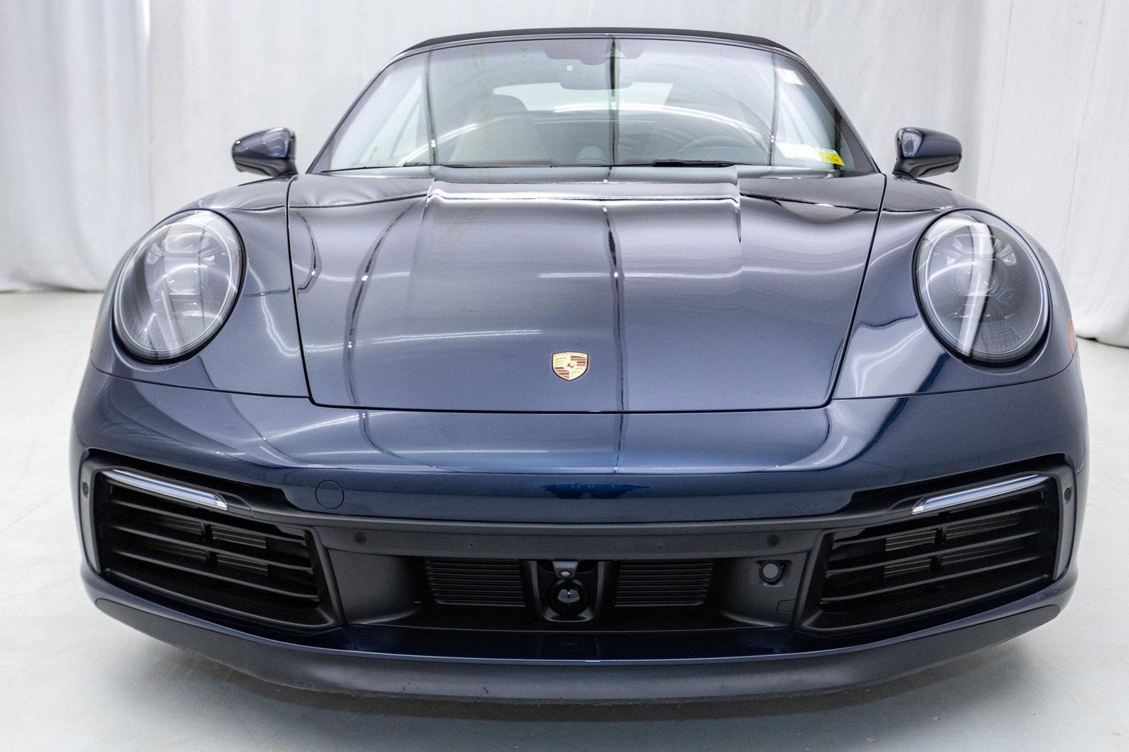 Used 2020 Porsche 911 Carrera 4S | St. Petersburg, FL