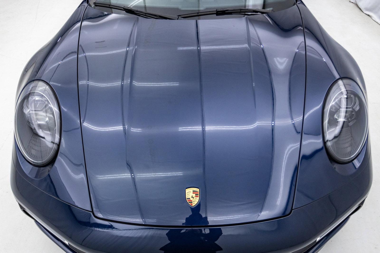 Used 2020 Porsche 911 Carrera 4S | St. Petersburg, FL