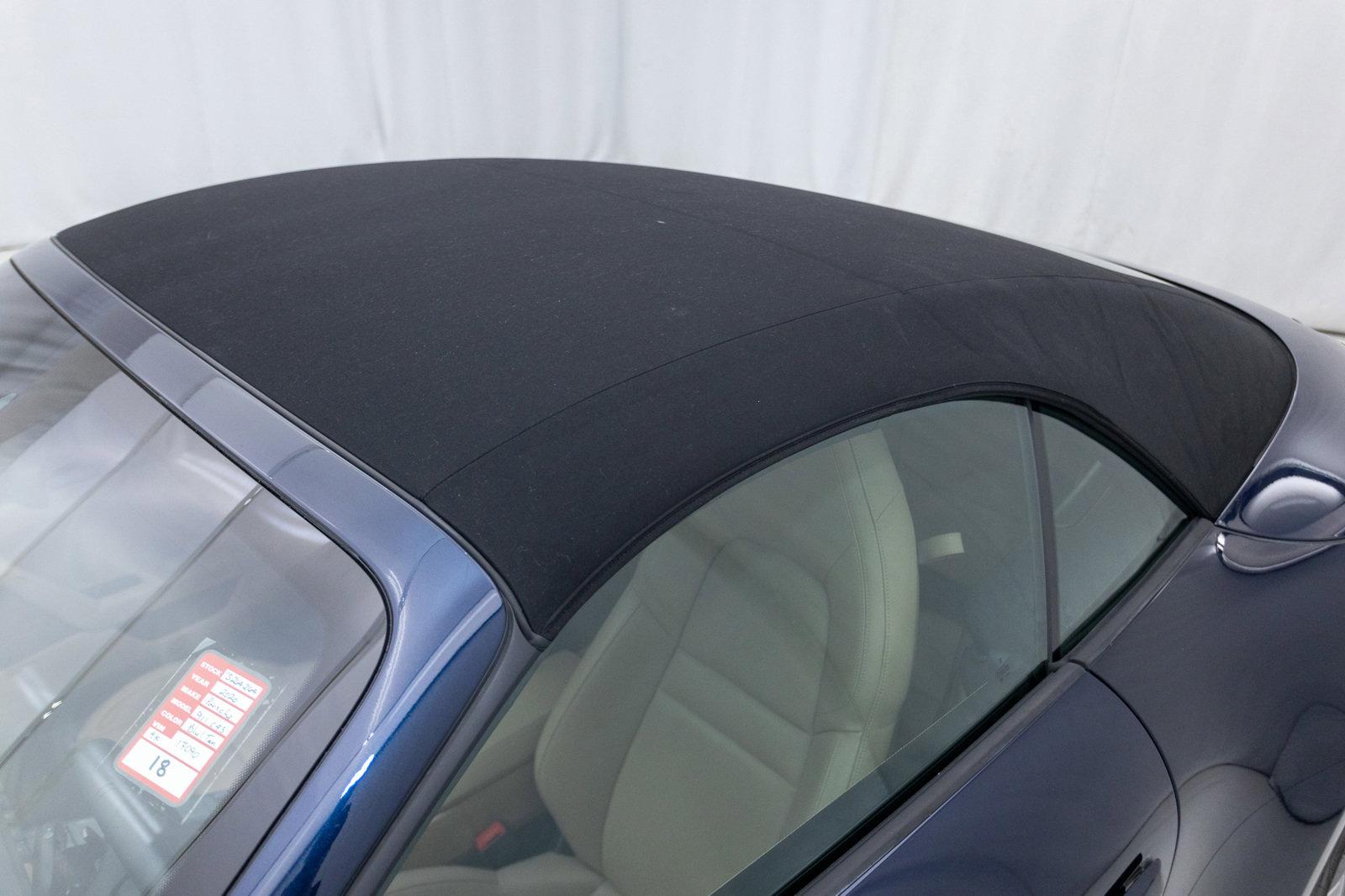 Used 2020 Porsche 911 Carrera 4S | St. Petersburg, FL