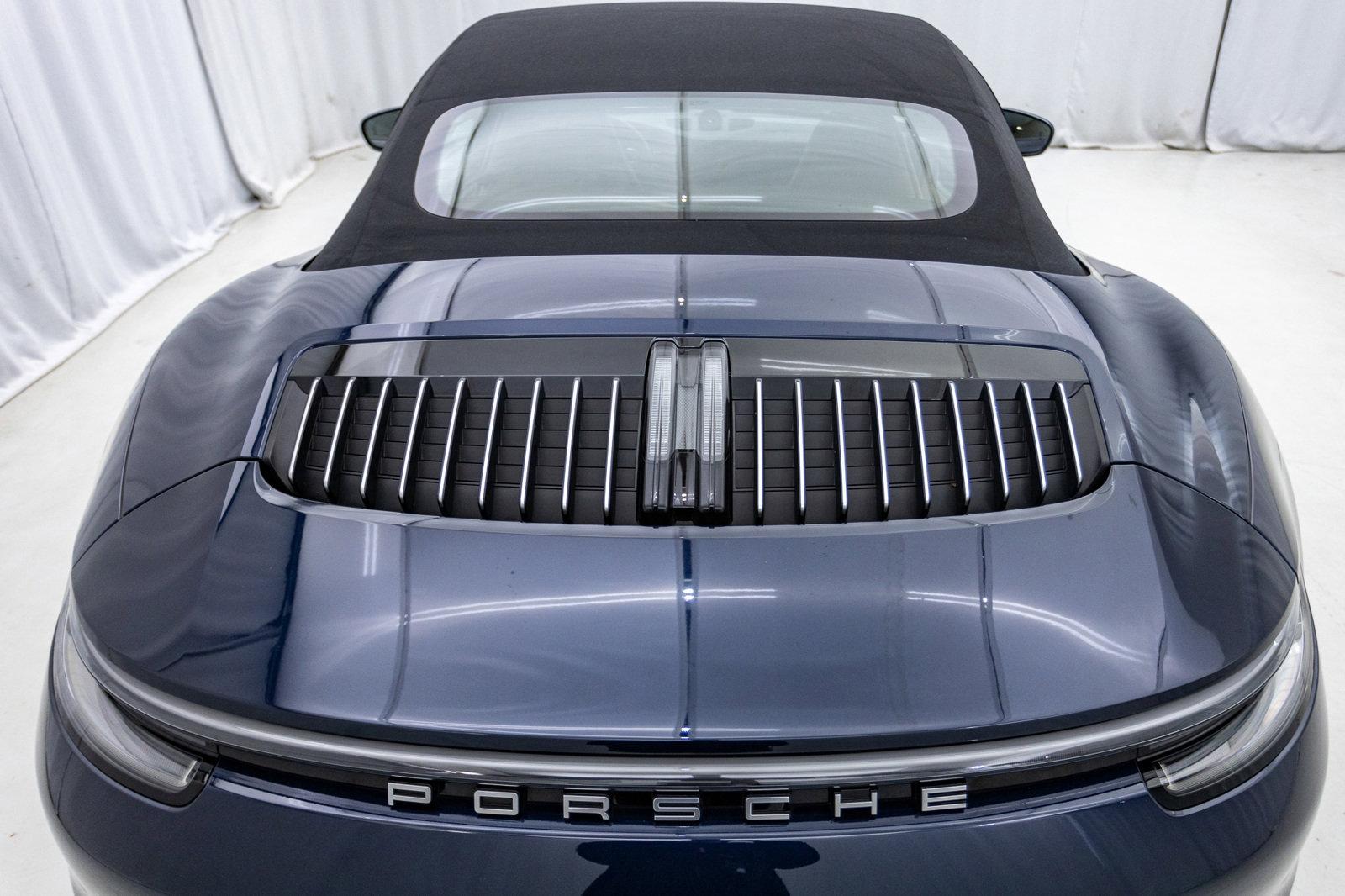 Used 2020 Porsche 911 Carrera 4S | St. Petersburg, FL