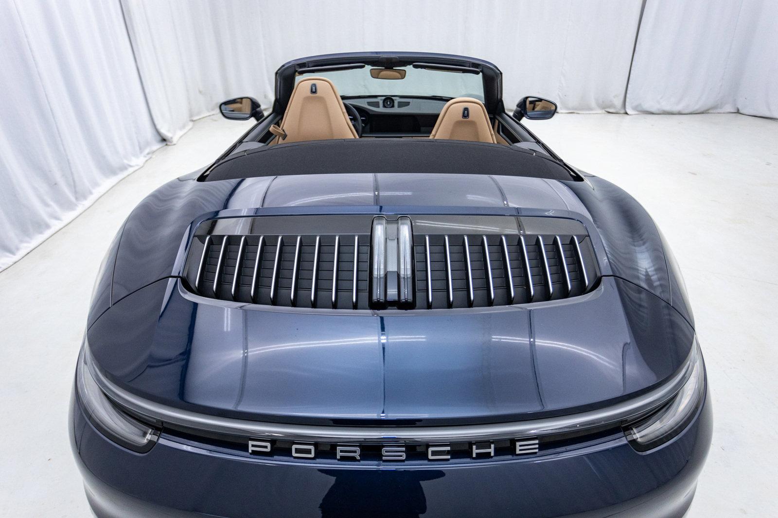 Used 2020 Porsche 911 Carrera 4S | St. Petersburg, FL