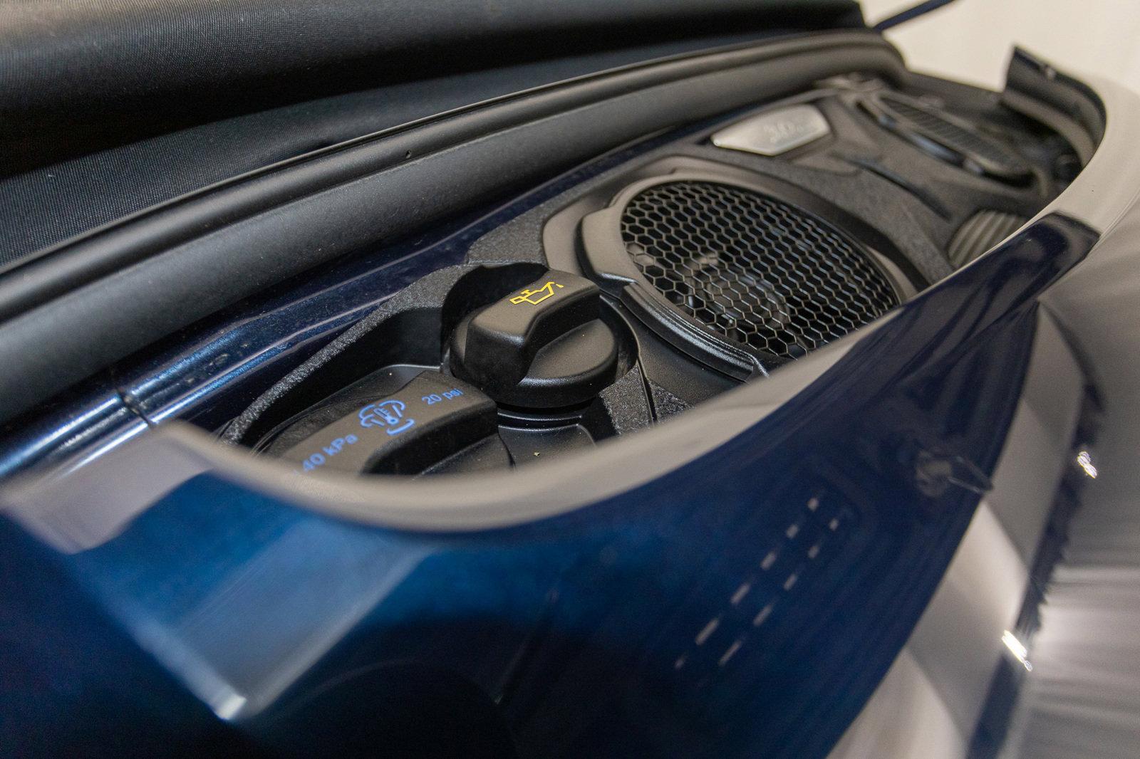 Used 2020 Porsche 911 Carrera 4S | St. Petersburg, FL