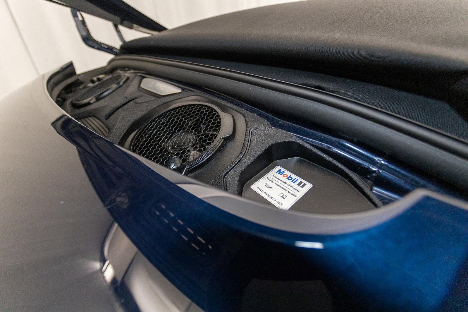Used 2020 Porsche 911 Carrera 4S | St. Petersburg, FL