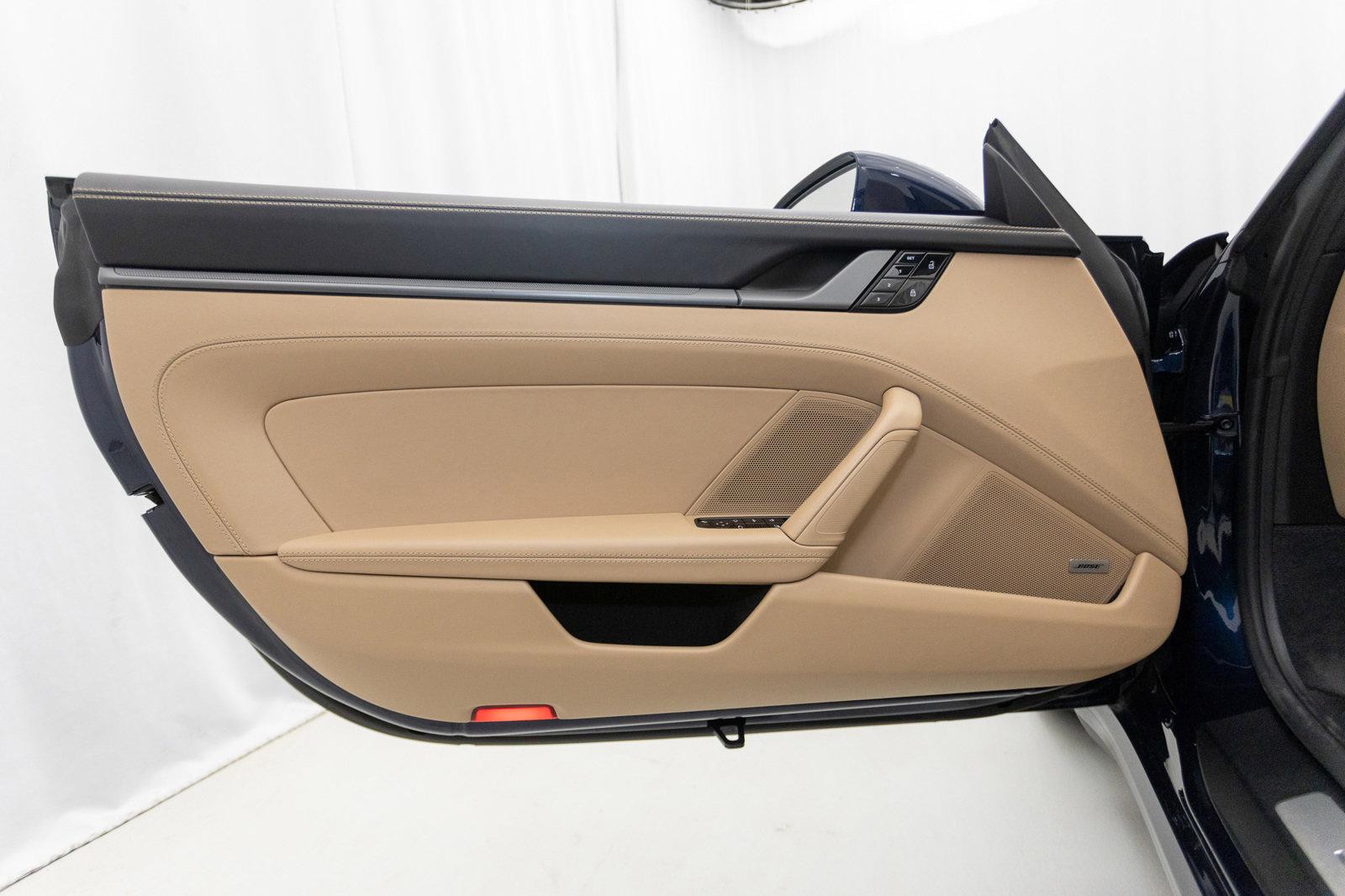 Used 2020 Porsche 911 Carrera 4S | St. Petersburg, FL