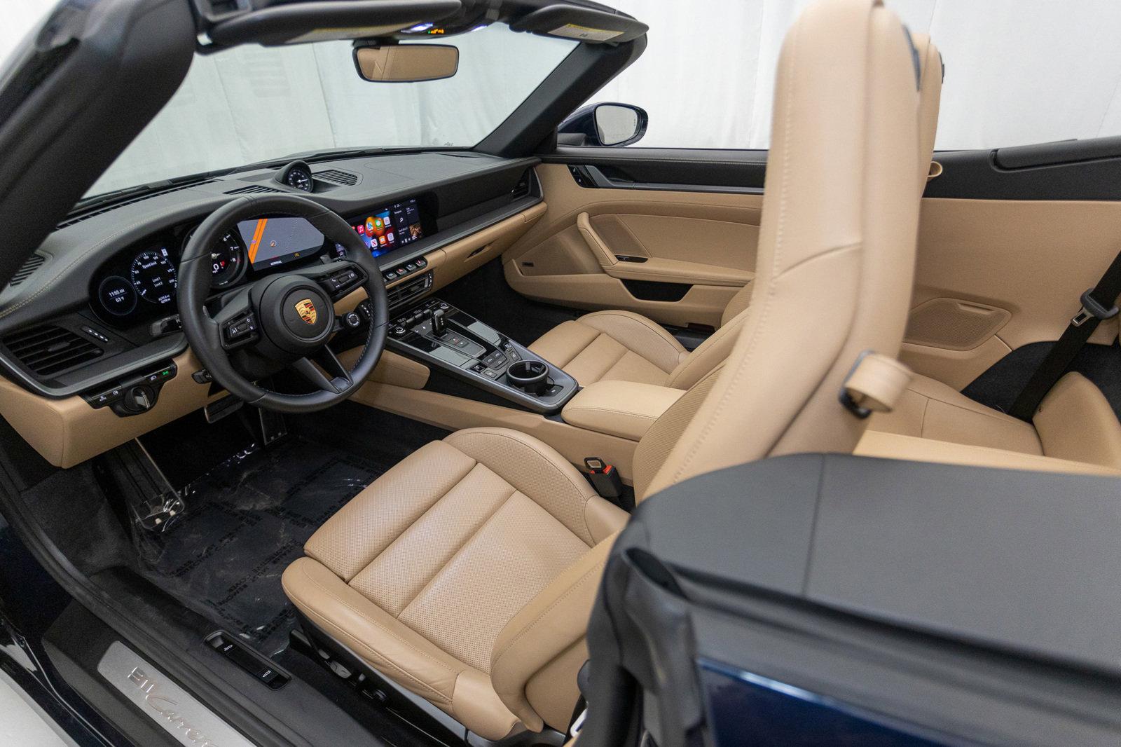 Used 2020 Porsche 911 Carrera 4S | St. Petersburg, FL