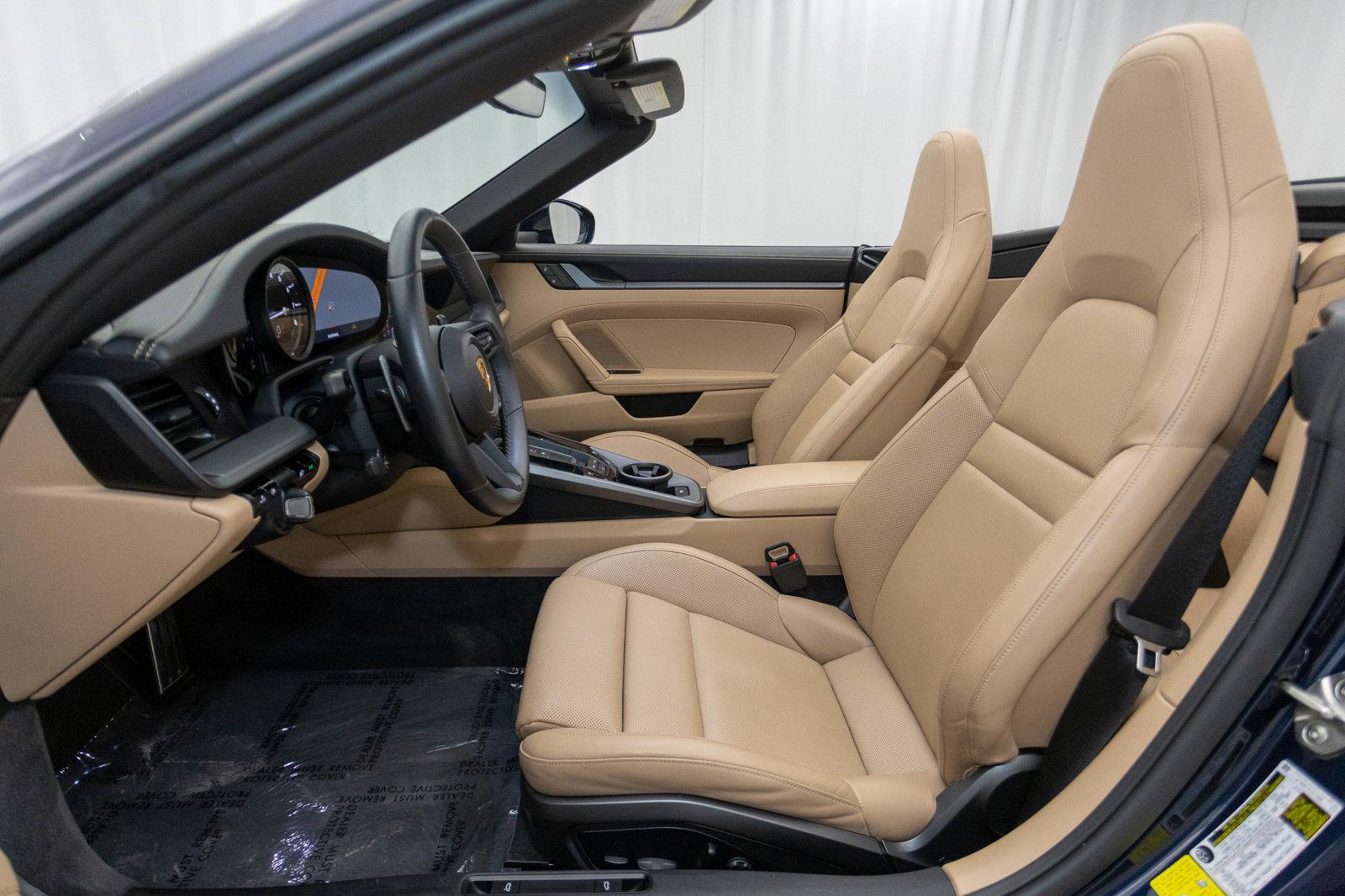 Used 2020 Porsche 911 Carrera 4S | St. Petersburg, FL