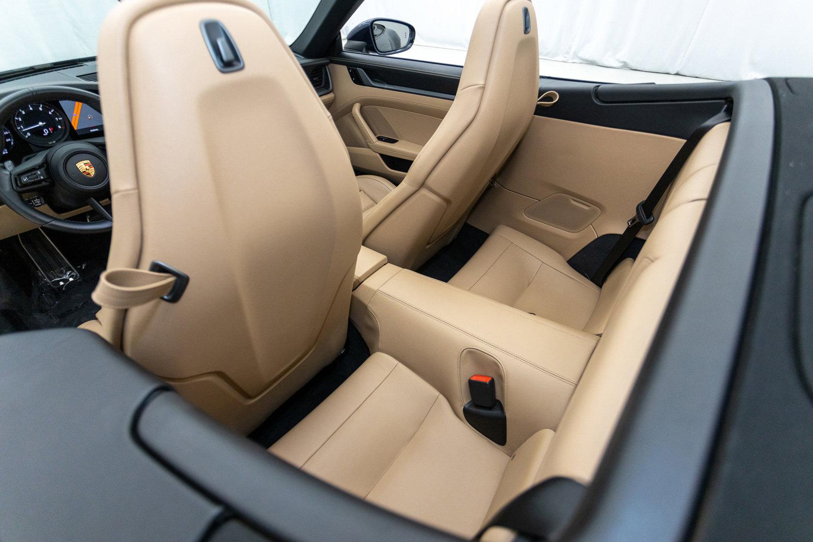 Used 2020 Porsche 911 Carrera 4S | St. Petersburg, FL