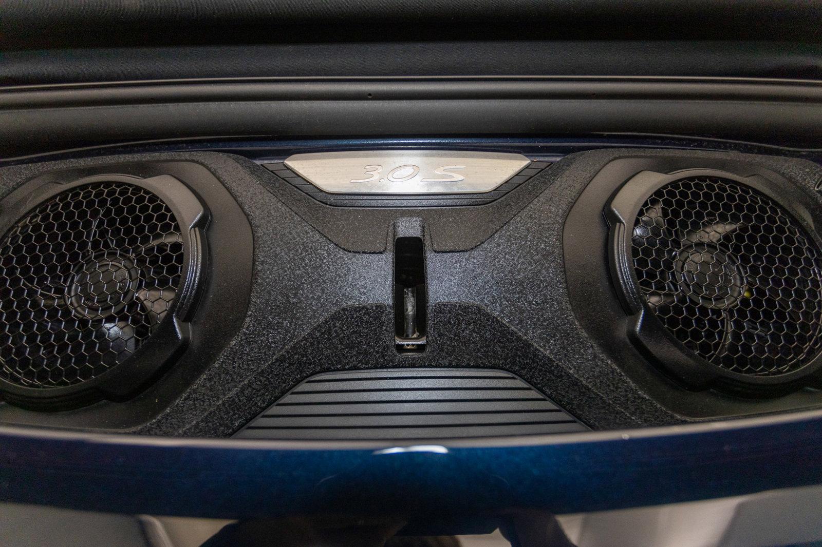 Used 2020 Porsche 911 Carrera 4S | St. Petersburg, FL