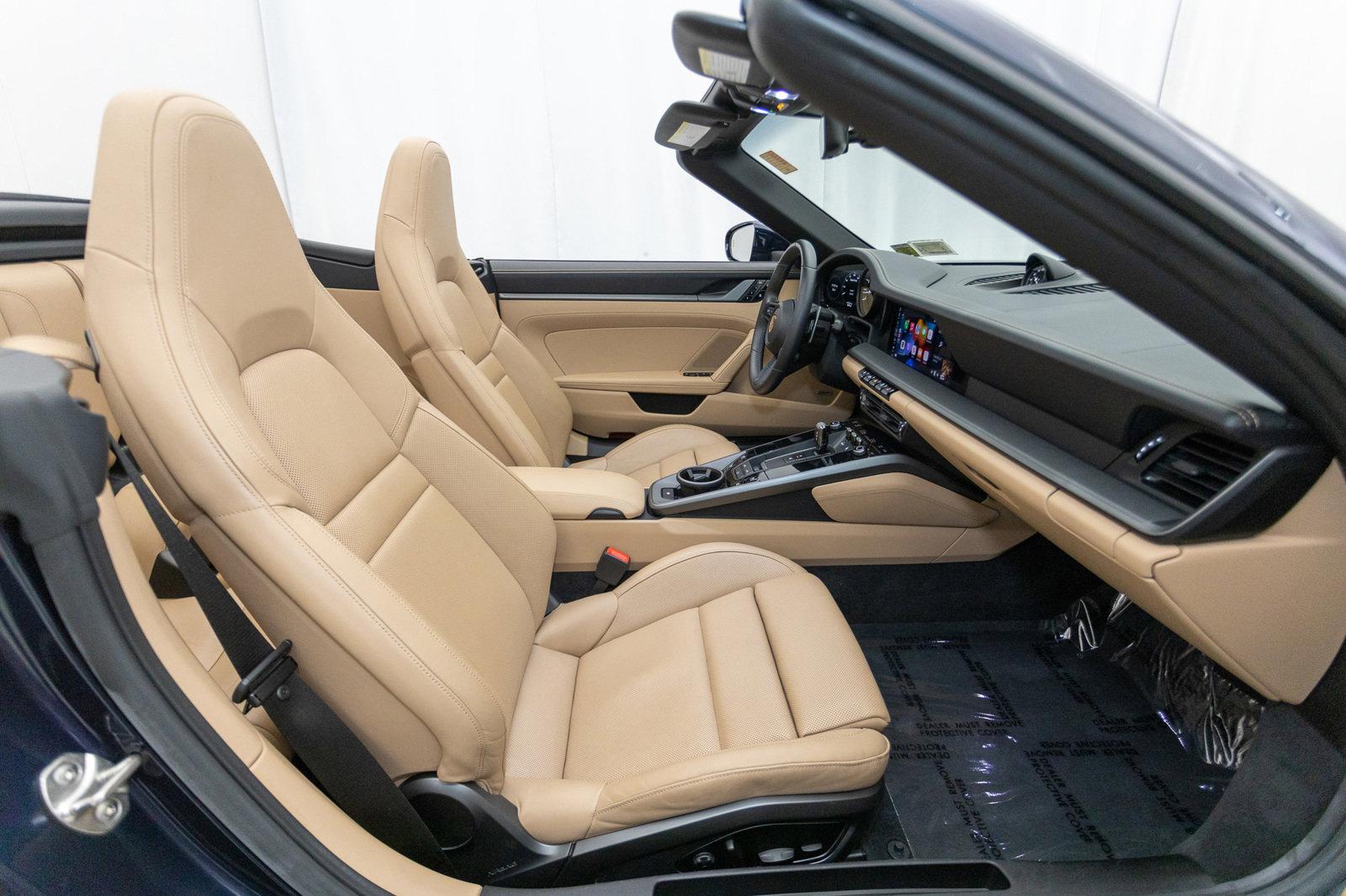 Used 2020 Porsche 911 Carrera 4S | St. Petersburg, FL
