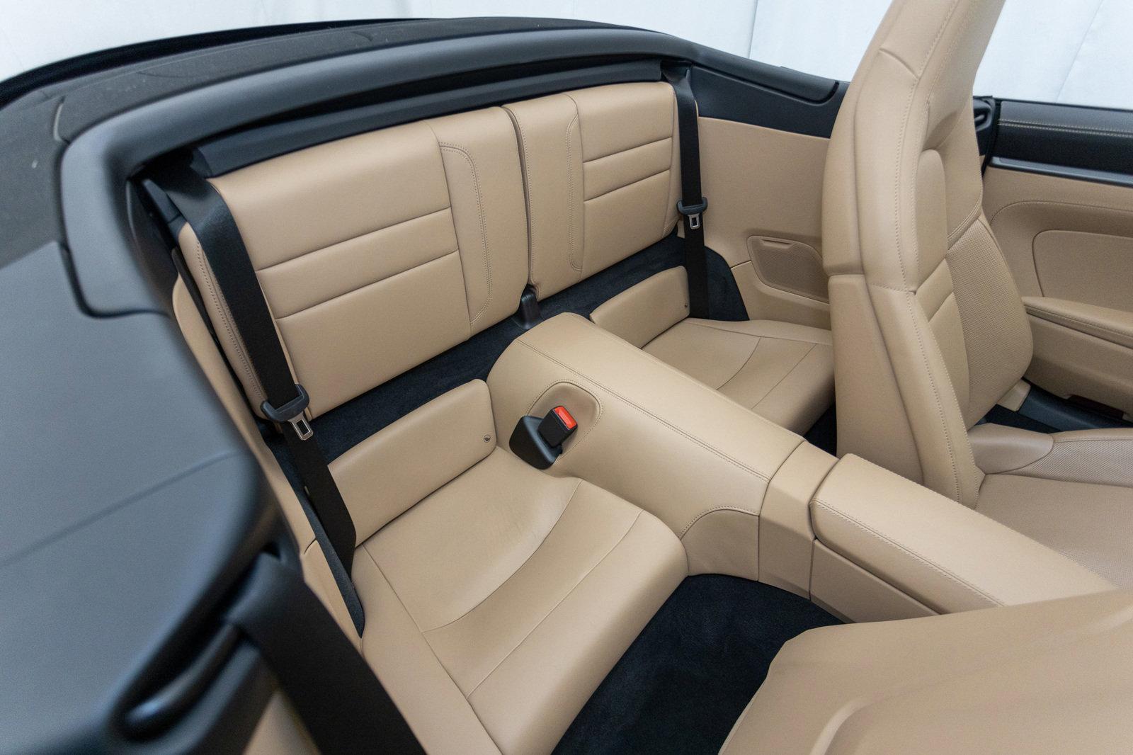 Used 2020 Porsche 911 Carrera 4S | St. Petersburg, FL
