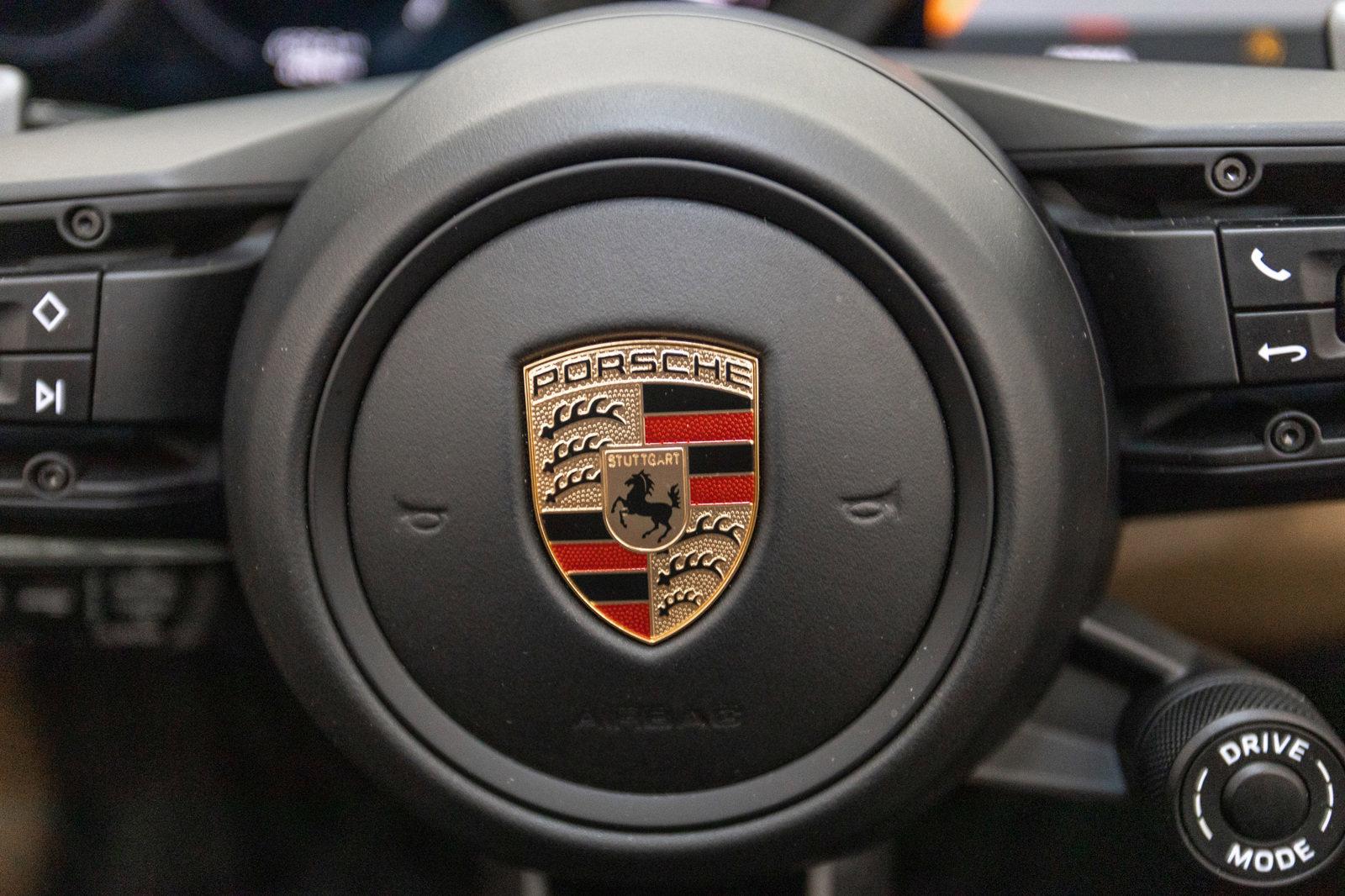 Used 2020 Porsche 911 Carrera 4S | St. Petersburg, FL