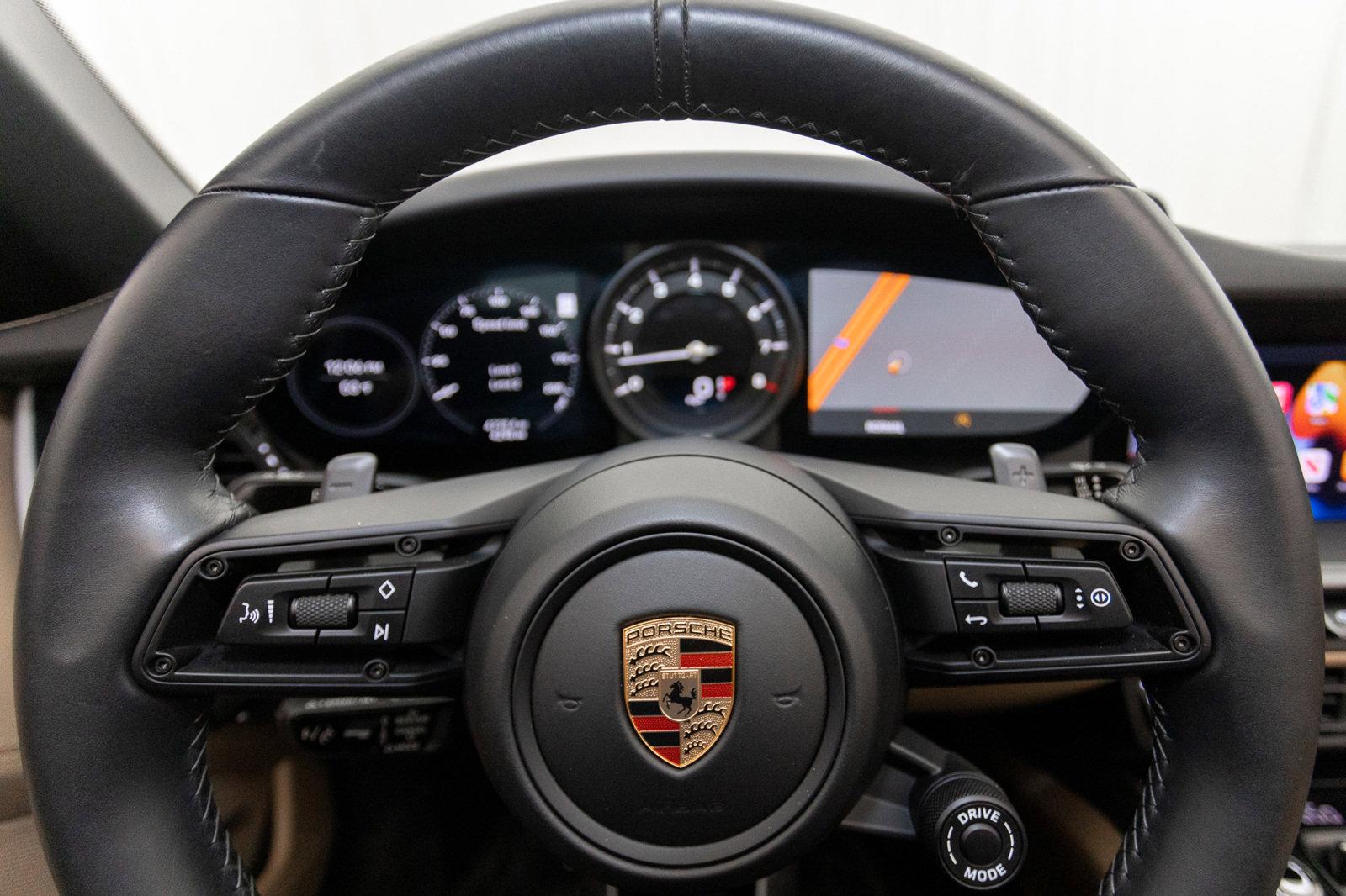 Used 2020 Porsche 911 Carrera 4S | St. Petersburg, FL