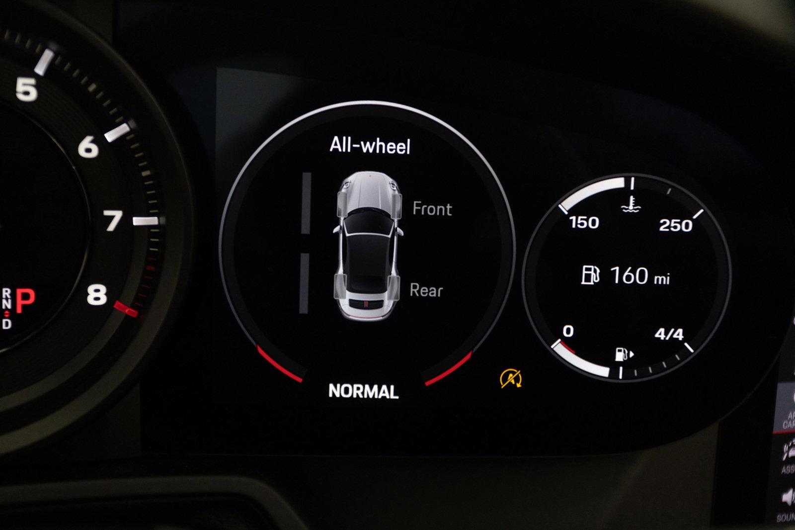 Used 2020 Porsche 911 Carrera 4S | St. Petersburg, FL