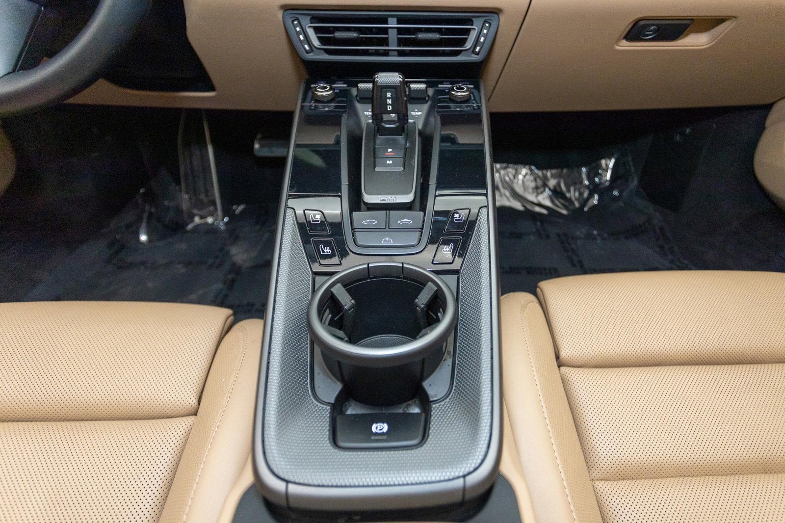 Used 2020 Porsche 911 Carrera 4S | St. Petersburg, FL