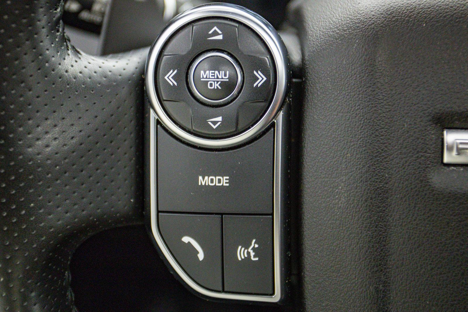 Used 2017 Land Rover Range Rover Sport Dynamic | St. Petersburg, FL
