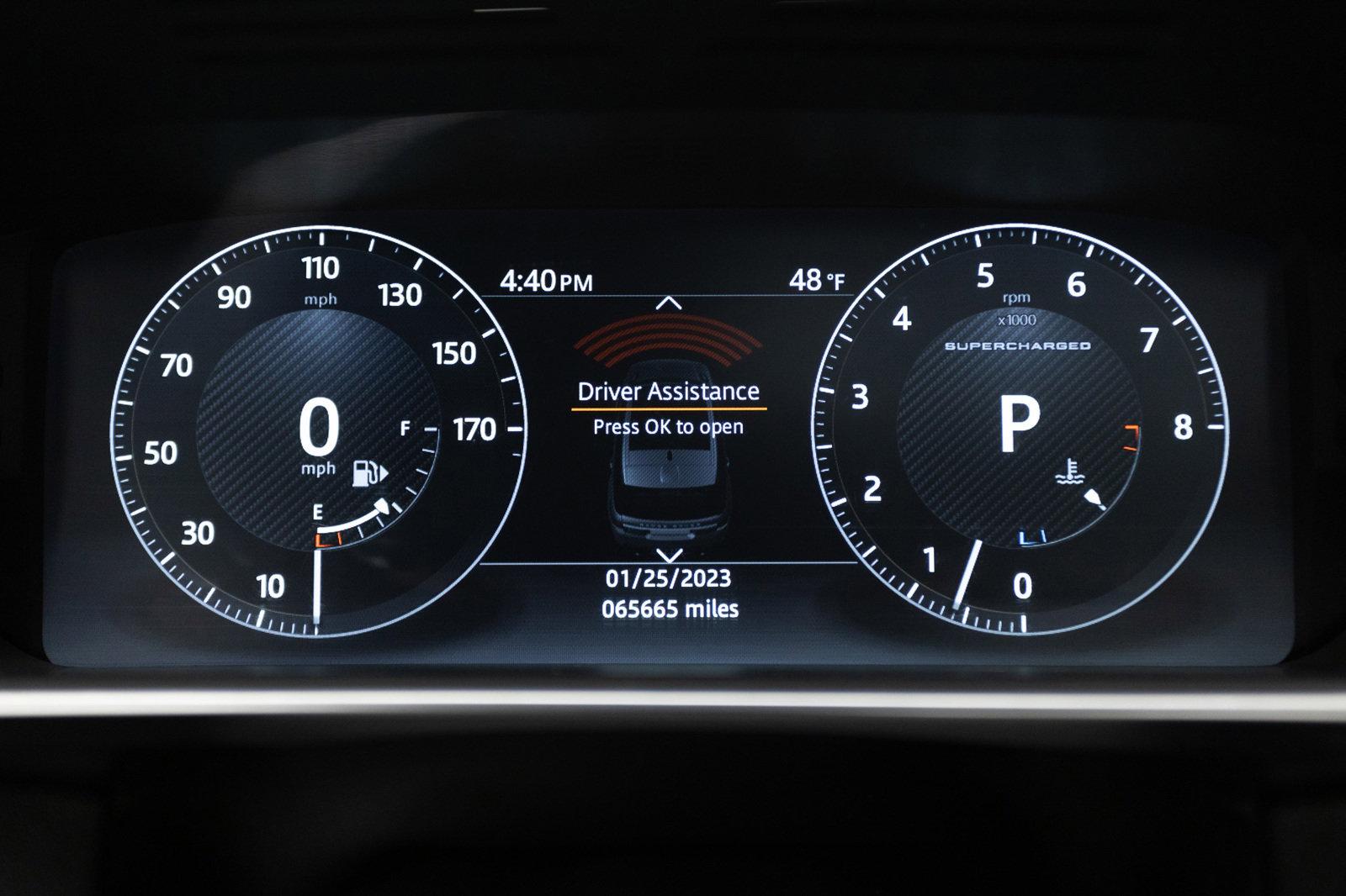 Used 2017 Land Rover Range Rover Sport Dynamic | St. Petersburg, FL