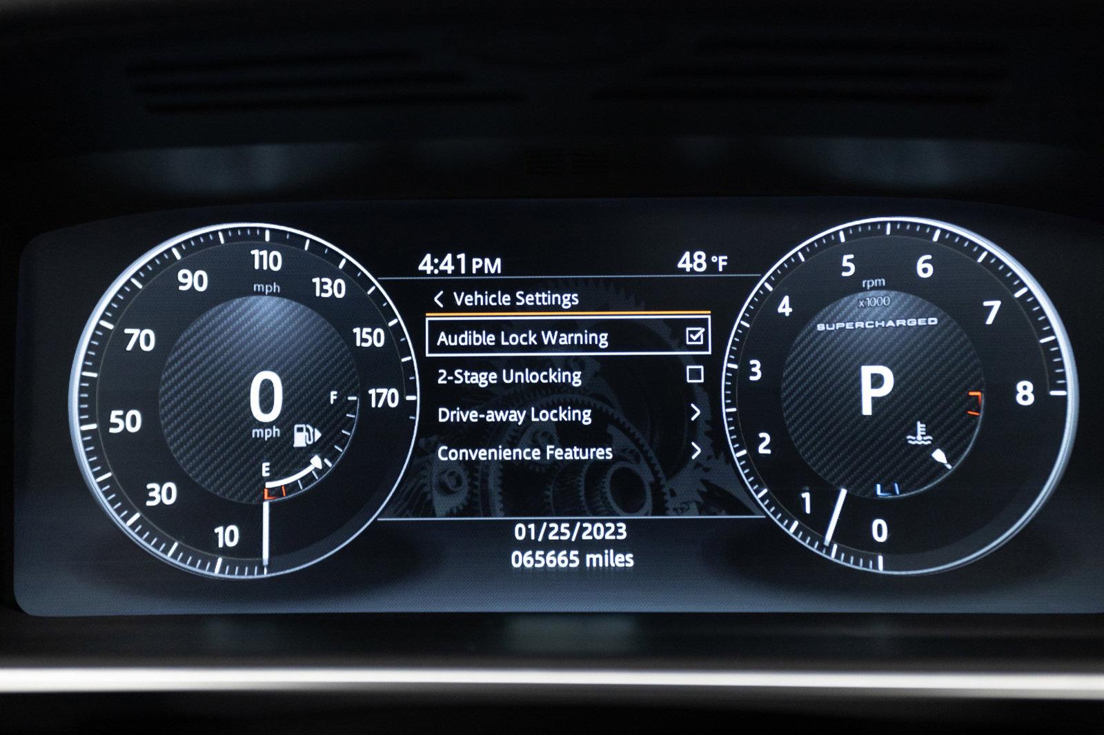 Used 2017 Land Rover Range Rover Sport Dynamic | St. Petersburg, FL