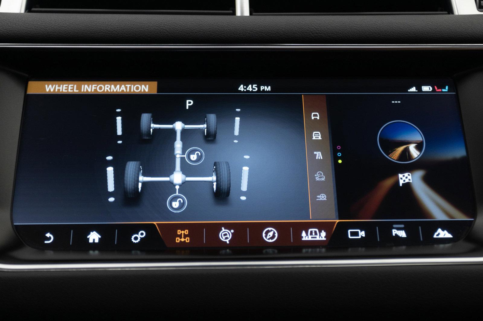 Used 2017 Land Rover Range Rover Sport Dynamic | St. Petersburg, FL