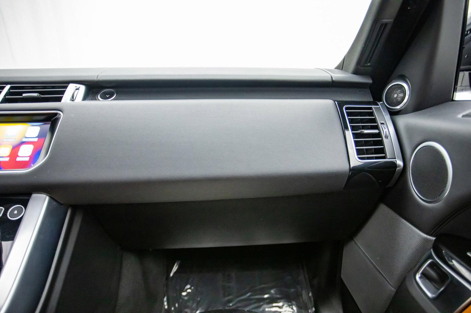 Used 2017 Land Rover Range Rover Sport Dynamic | St. Petersburg, FL