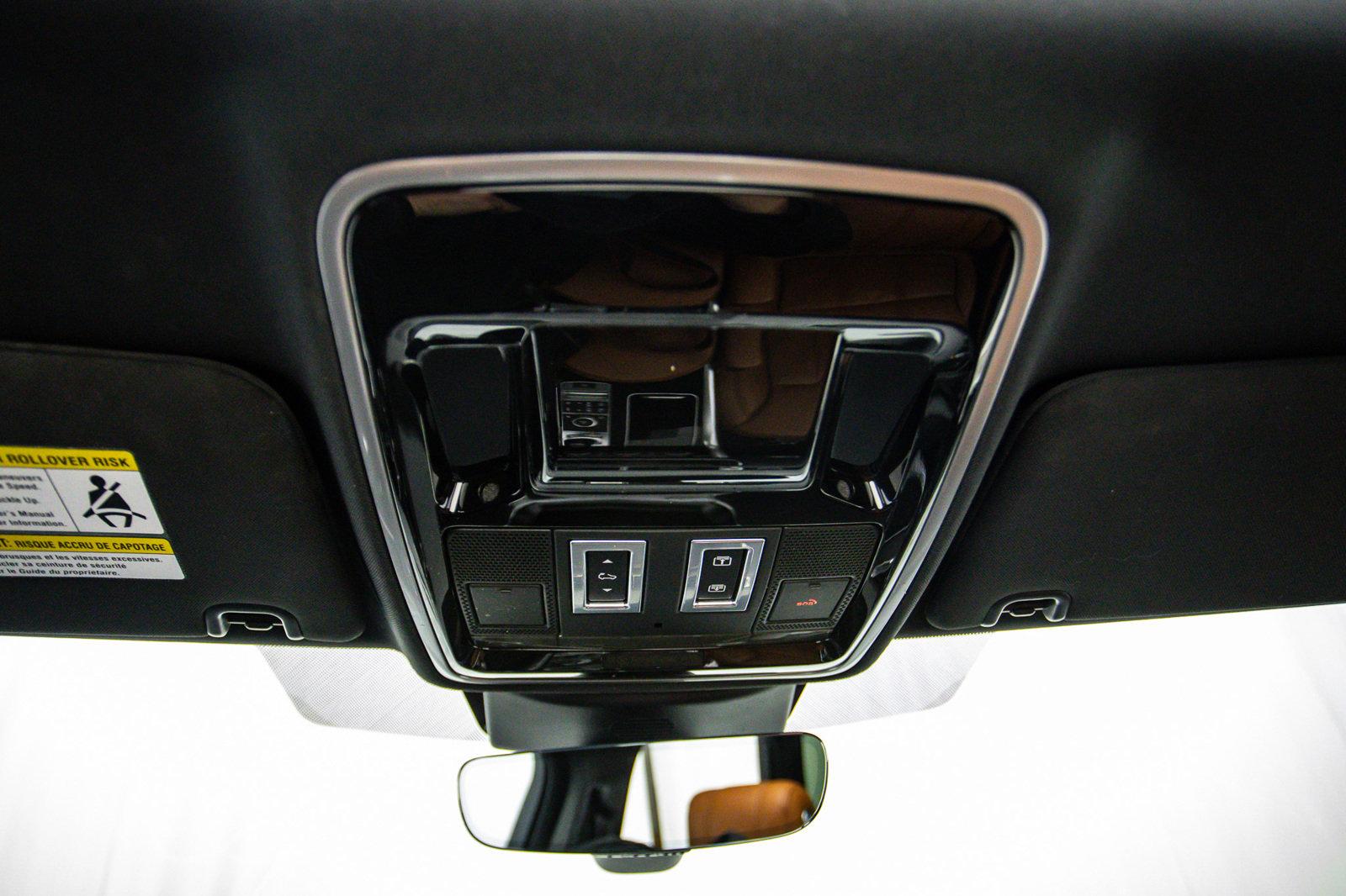 Used 2017 Land Rover Range Rover Sport Dynamic | St. Petersburg, FL