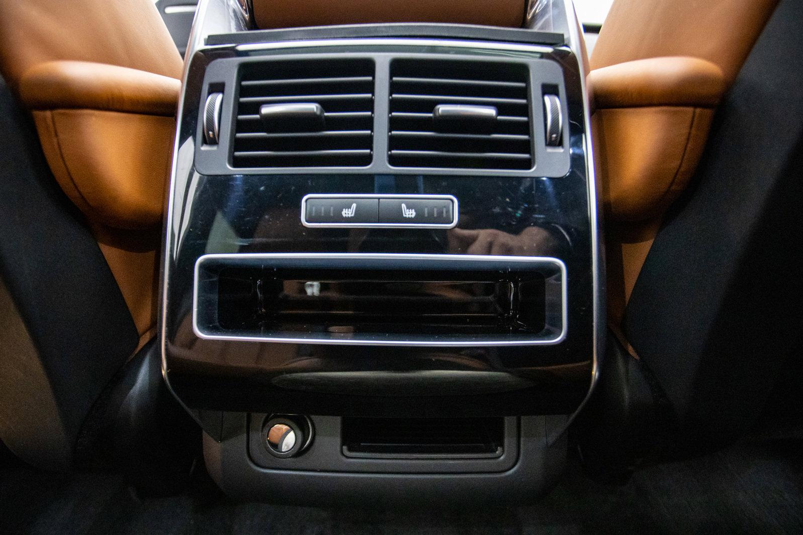 Used 2017 Land Rover Range Rover Sport Dynamic | St. Petersburg, FL