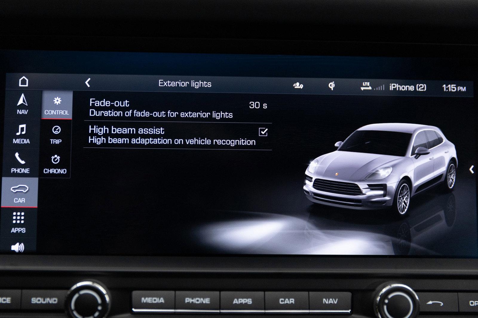 Used 2020 Porsche Macan GTS | St. Petersburg, FL