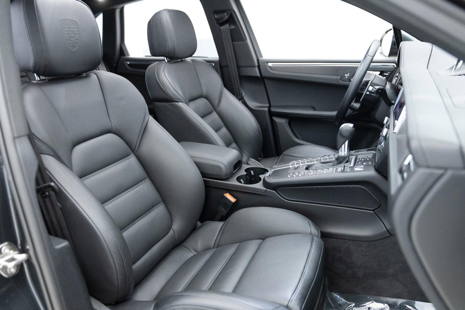 Used 2020 Porsche Macan GTS | St. Petersburg, FL