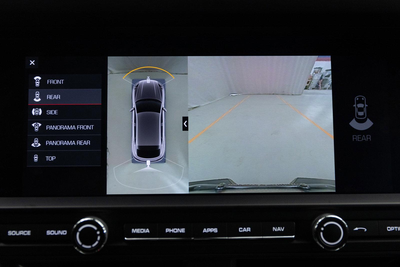 Used 2020 Porsche Macan GTS | St. Petersburg, FL
