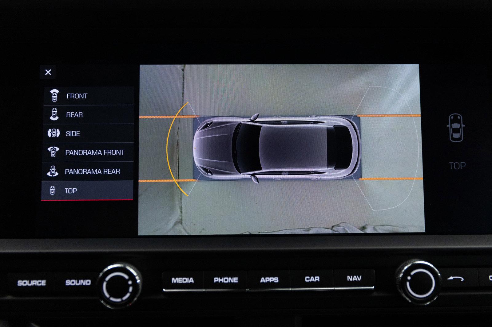 Used 2020 Porsche Macan GTS | St. Petersburg, FL