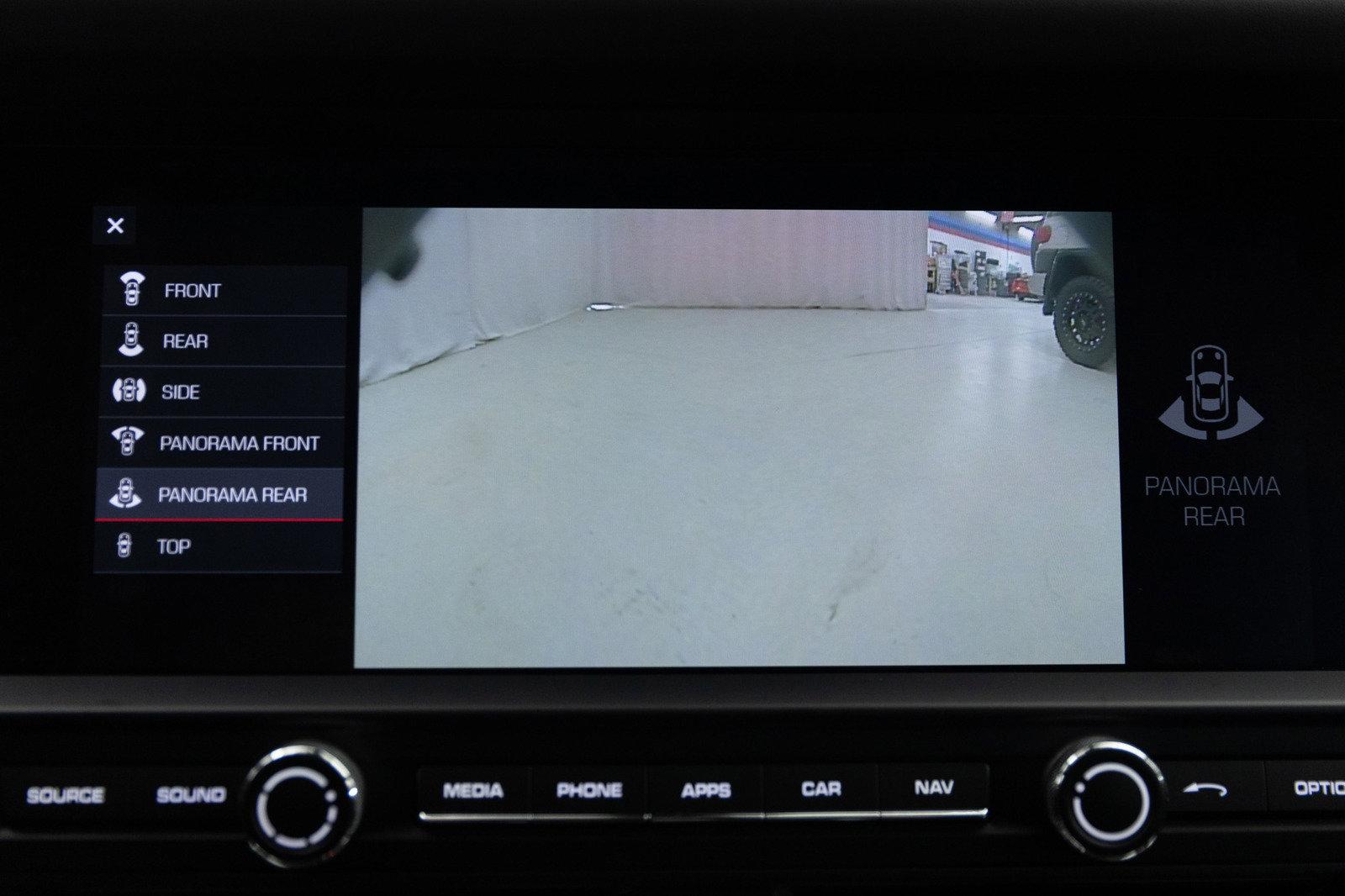 Used 2020 Porsche Macan GTS | St. Petersburg, FL