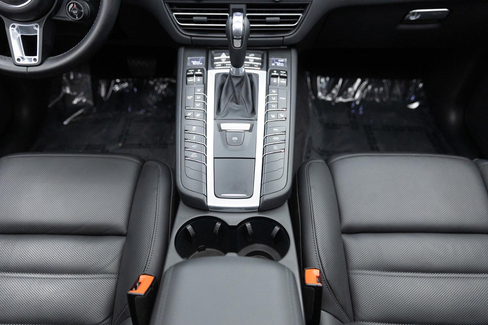Used 2020 Porsche Macan GTS | St. Petersburg, FL