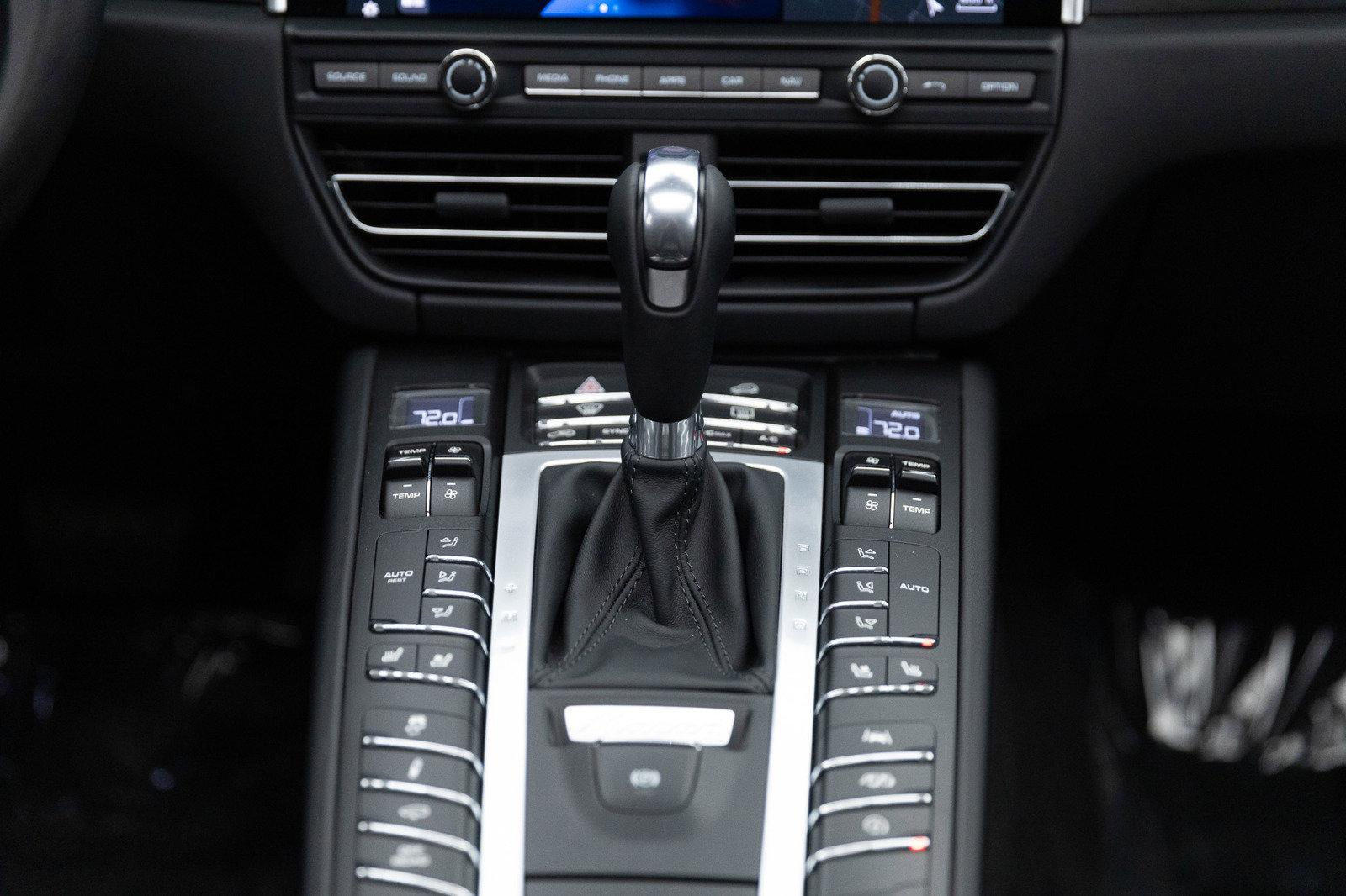 Used 2020 Porsche Macan GTS | St. Petersburg, FL