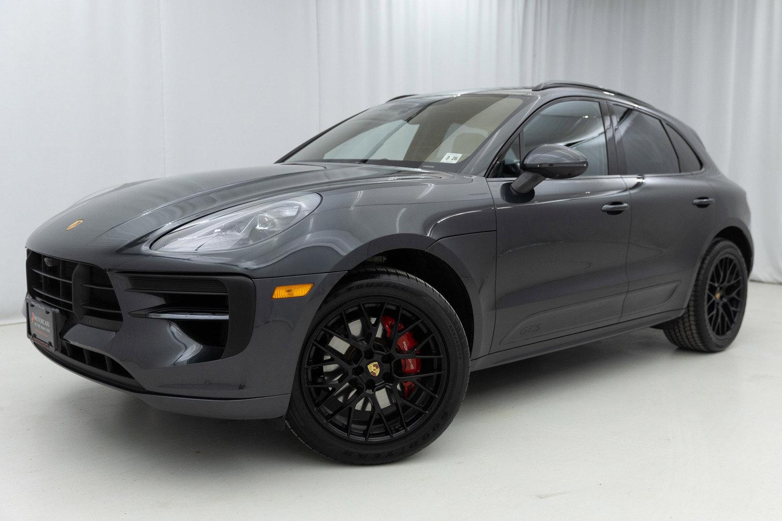 Used 2020 Porsche Macan GTS | St. Petersburg, FL