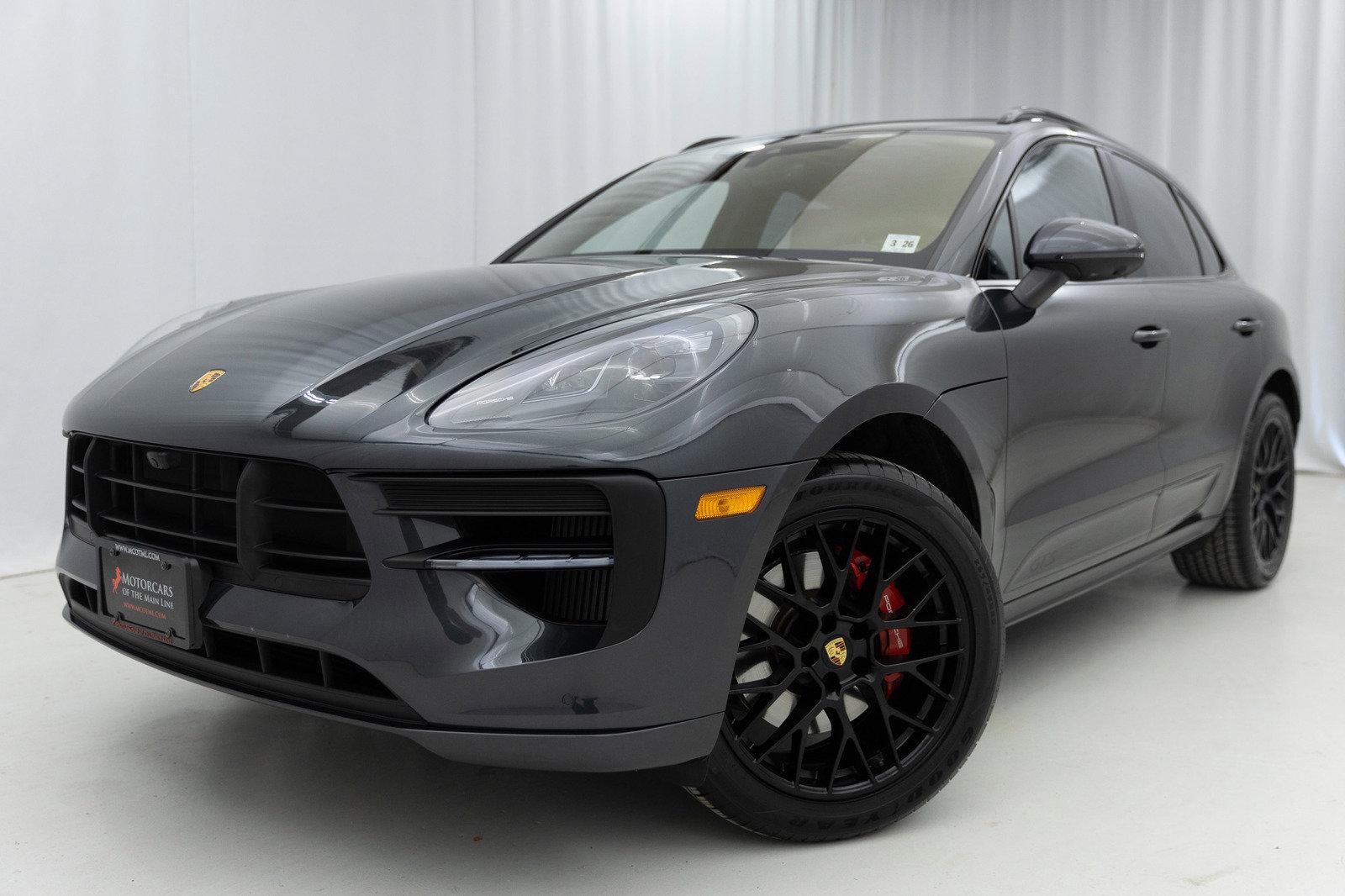 Used 2020 Porsche Macan GTS | St. Petersburg, FL